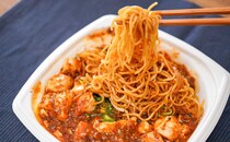 「激うま」「マジおすすめ」【セブン】やみつき麺が復活した