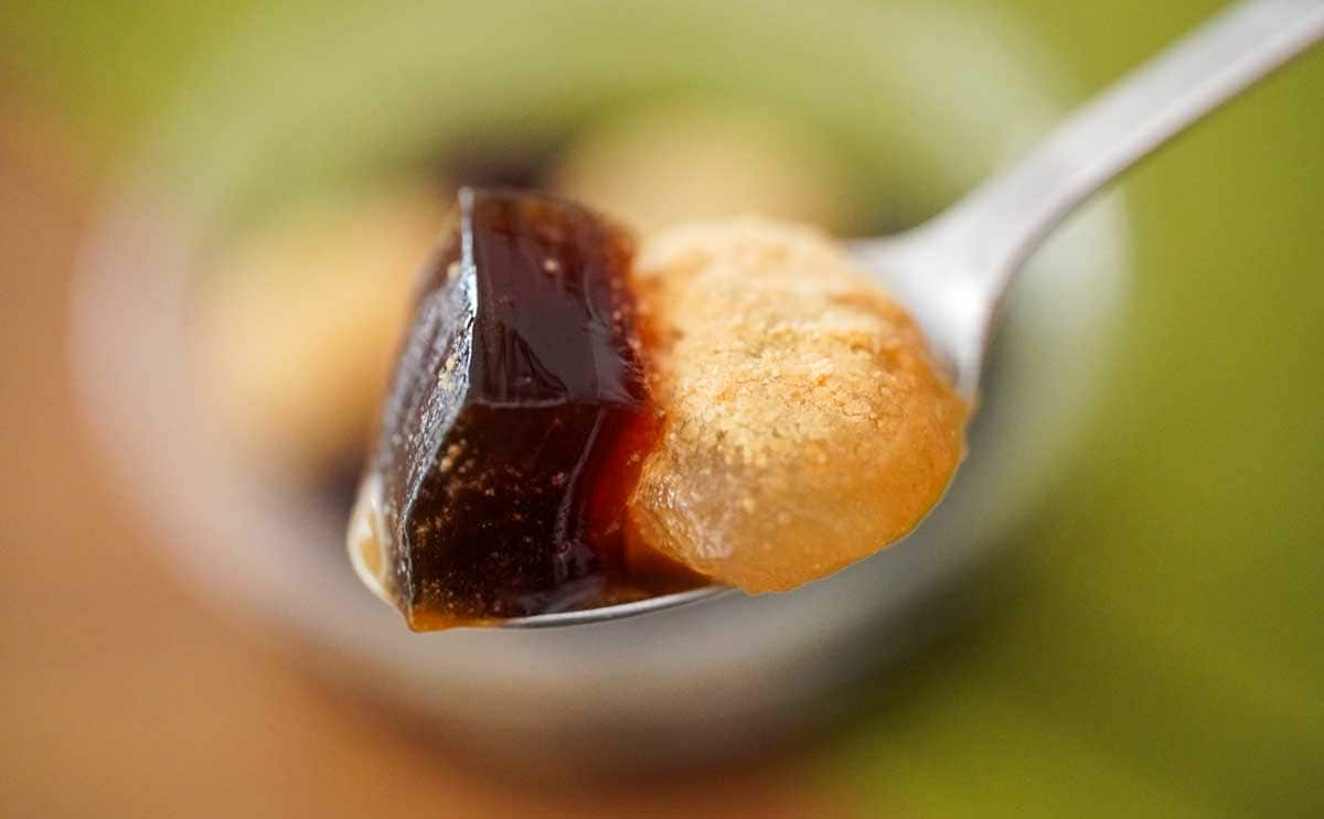 「美味でございます」「暑い日に良い」【セブン】新作スイーツは和の味わい