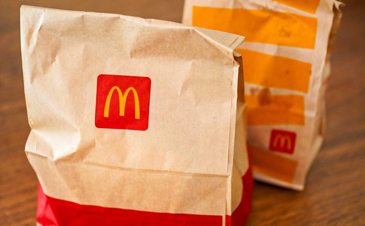 「最近の新商品で一番好き」【マクドナルド】から話題の限定品が発売に