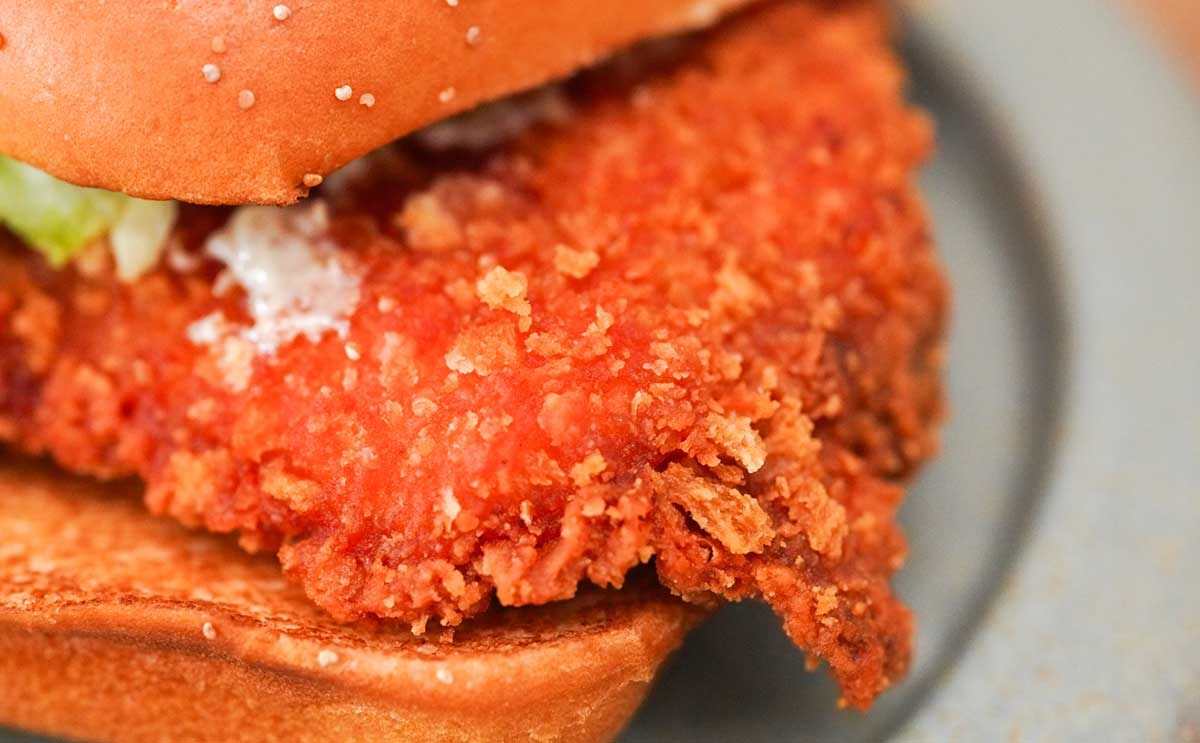 「嫌いじゃないよ」「たまらんな」【マクドナルド】新商品がうますぎた