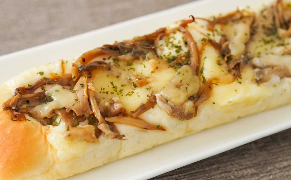 「セブンのパンで一番うまいかも」【セブン】203円の惣菜パンが本当においしい