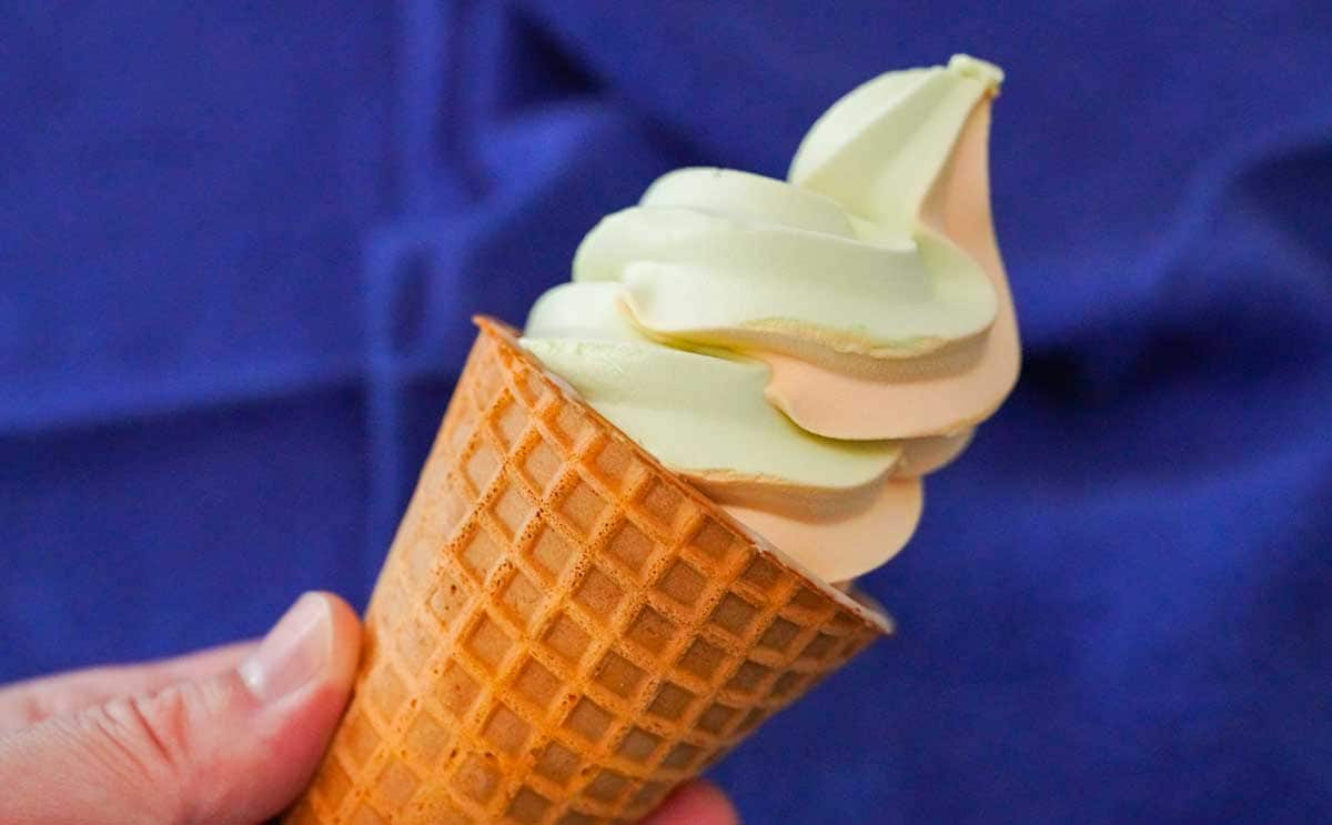 「めっちゃうま~い!」【ファミマ】数量限定アイスは贅沢感アリ