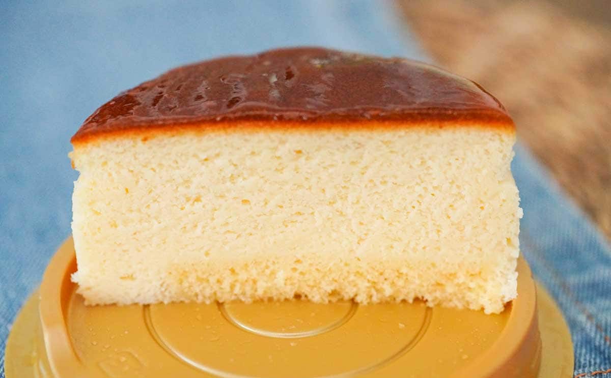 「でっかい」【セブン】3号サイズの新作ケーキが最高でした