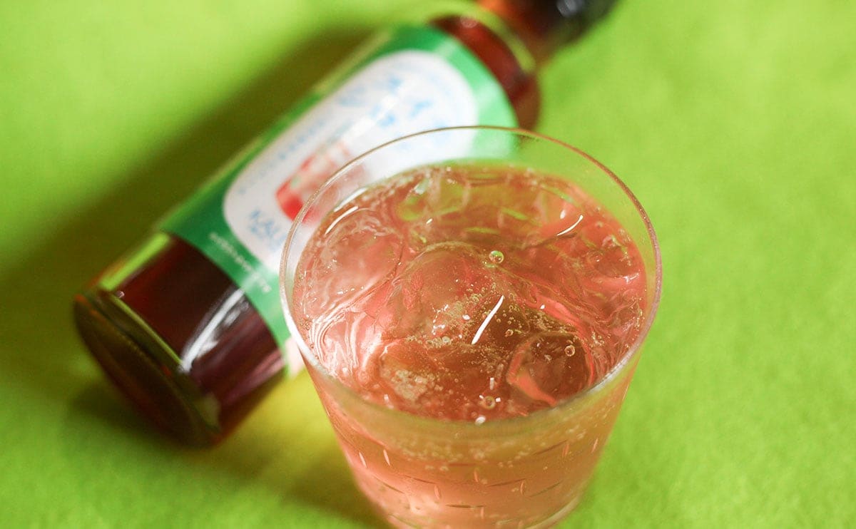 夏っぽくて好き。カルディの『スイカシロップ』がいろいろ使えて便利！【おすすめ3品】