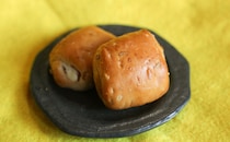 ちょっと食べにおすすめ。ローソンの“ヘルシーな惣菜パン”とは