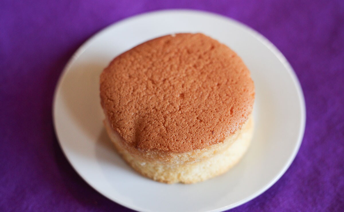 おめでとう70周年。『横濱ハーバー』コラボのローソンスイーツが誕生!