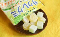 「最高でした」「完売してた」注目度急上昇中の『サクレグミ』を食べてみた