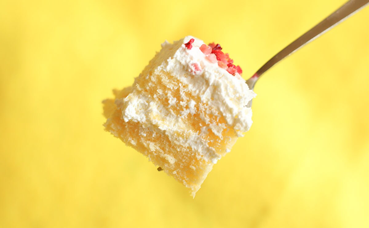 「大好き」「ケーキ屋の味」ローソンの新作スイーツが絶品らしい