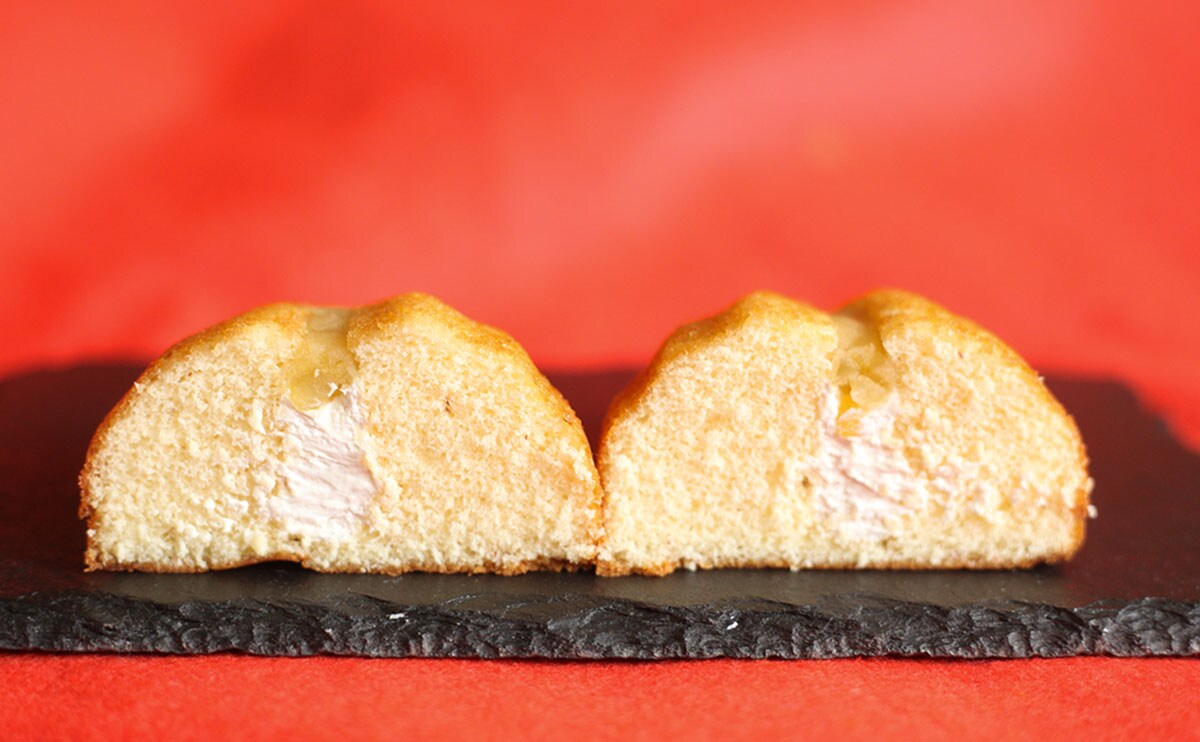 浜っ子にはおなじみの銘菓がローソンとコラボ!?