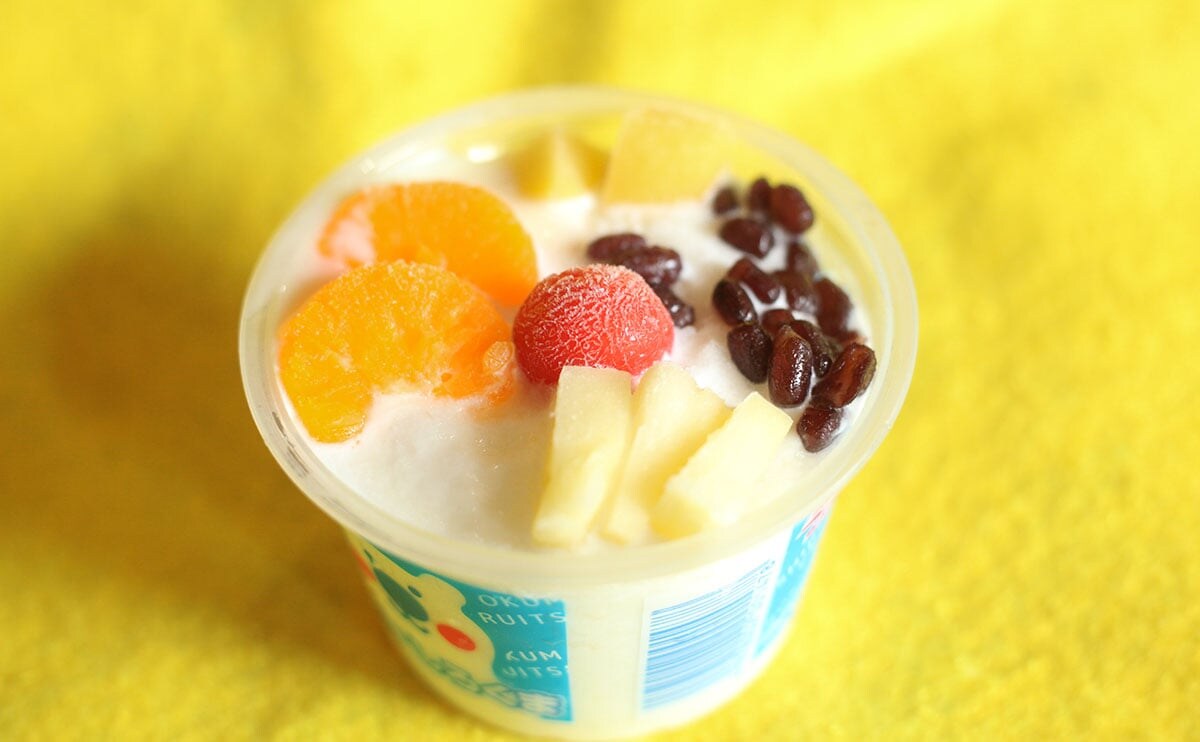 満足感がすごい。ローソン限定の『しろくま』がうますぎて冷凍庫を埋め尽くしたい【おすすめ3品】