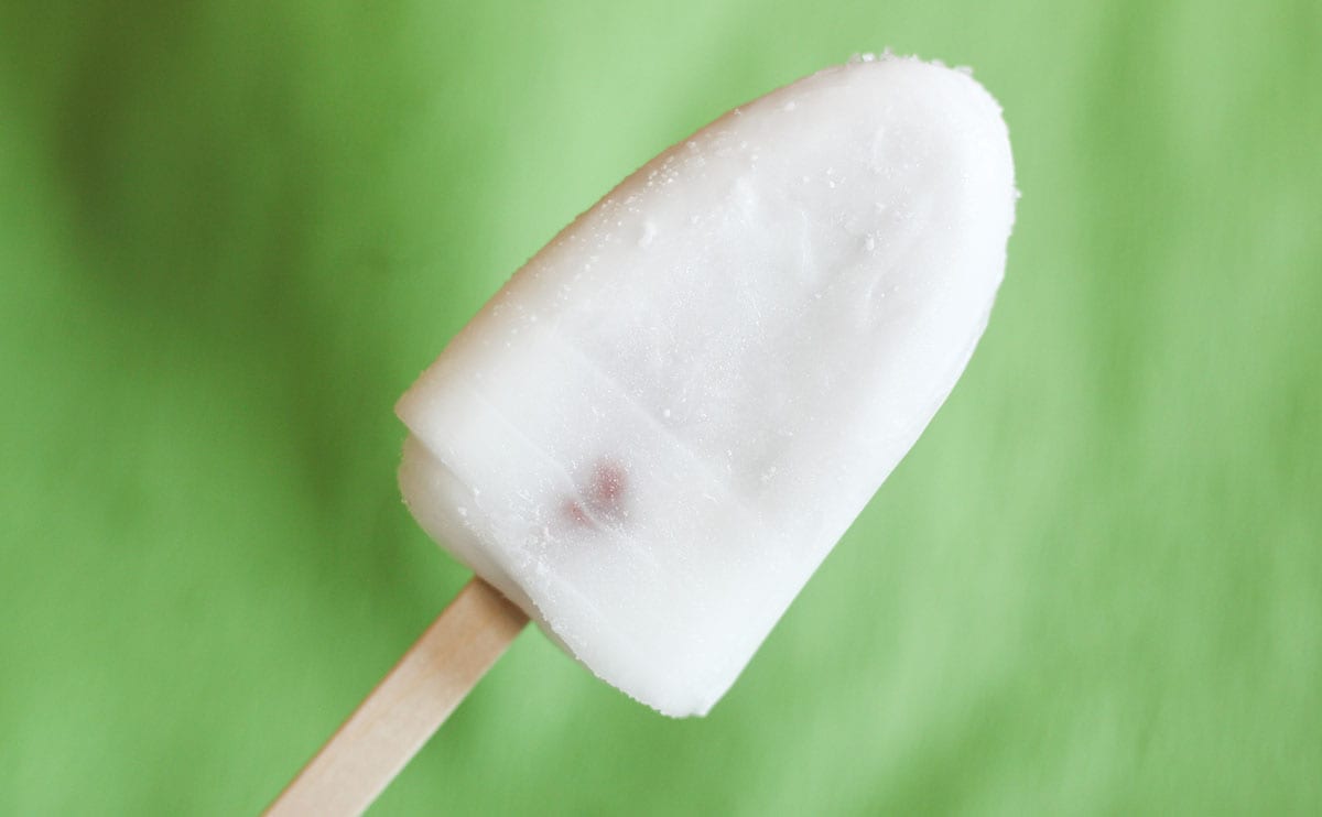 「想像以上」「すごいよ」アイス界の衝撃作『水まんじゅうつるんぷるん』を食べてみた