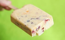 「美味しすぎる」ローソン限定の『白くま』がガチのマジでおすすめ【6月新商品】