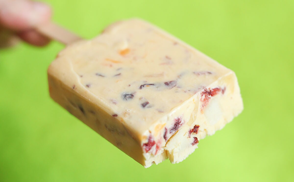 「美味しすぎる」ローソン限定の『白くま』がガチのマジでおすすめ