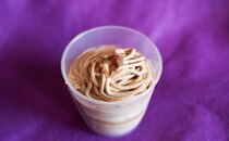 とにかく濃厚。ダブルの栗がナイスすぎるファミマの絶品『モンブラン』