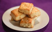 「美味しいに決まってんじゃん」185円のファミマ『生スコーン』がおやつによすぎた