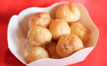 12個入で311円。みんなで分ける系スイーツをひとりで食べたら最高だった