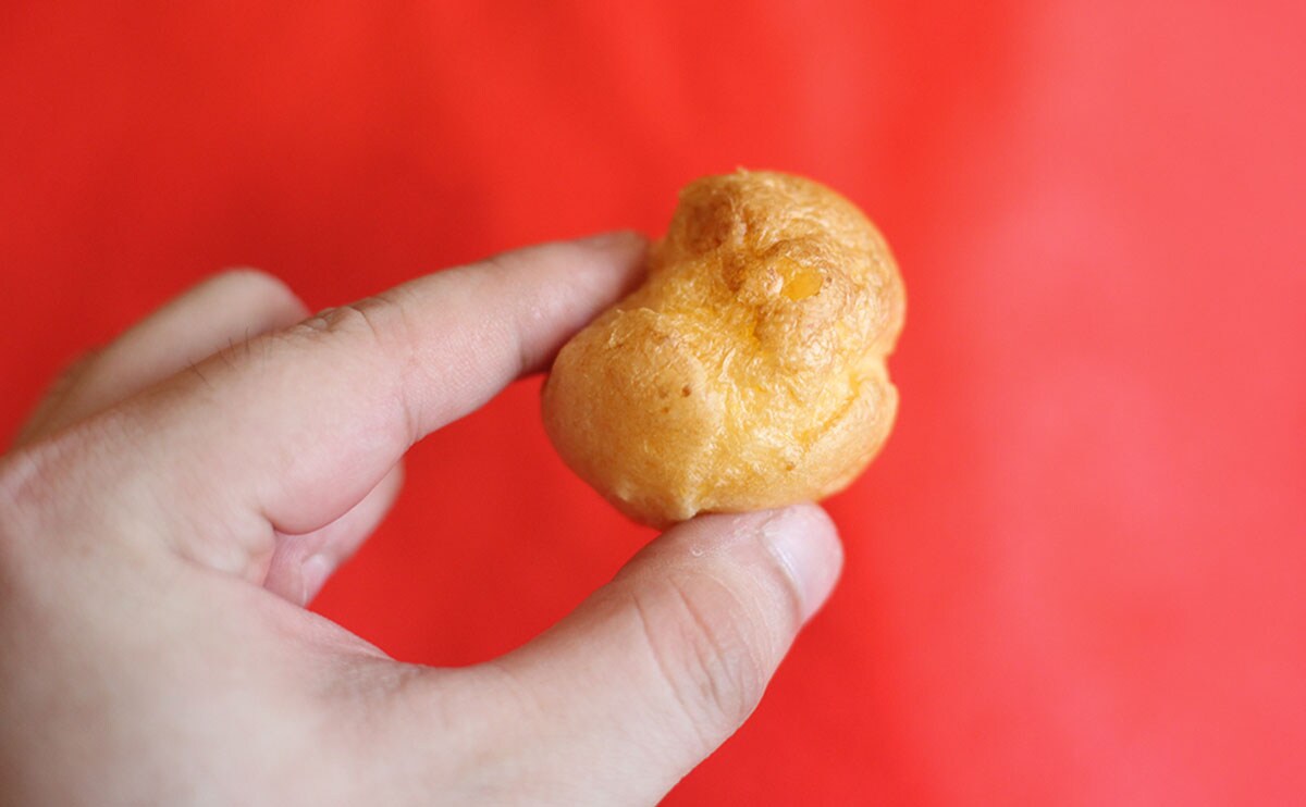 12個入で311円。みんなで分ける系スイーツをひとりで食べたら最高だった