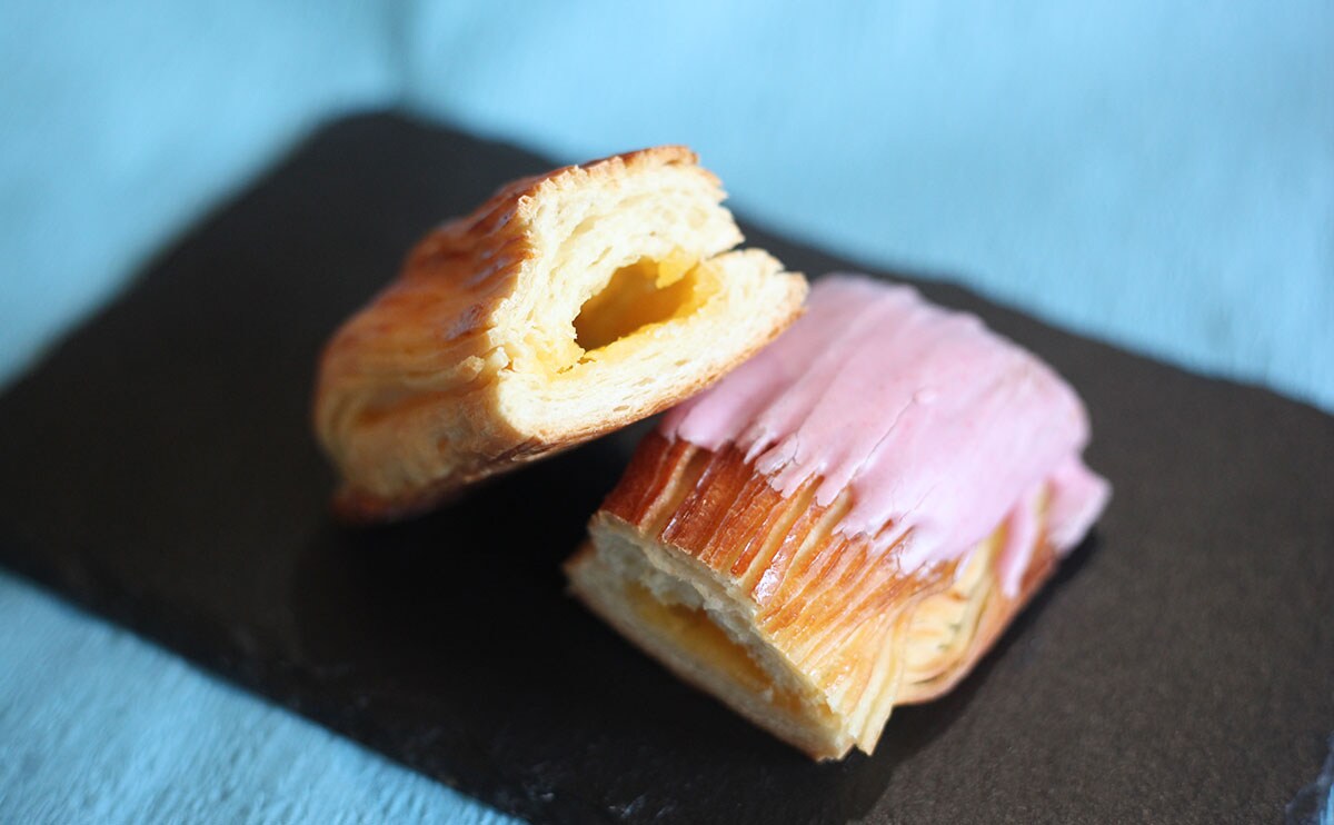 「4日連続で食べている」ローソンの新感覚クロワッサンを食べてみた