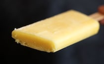 衝撃の100％。ジューシーでさわやかなローソン新作『アイス』