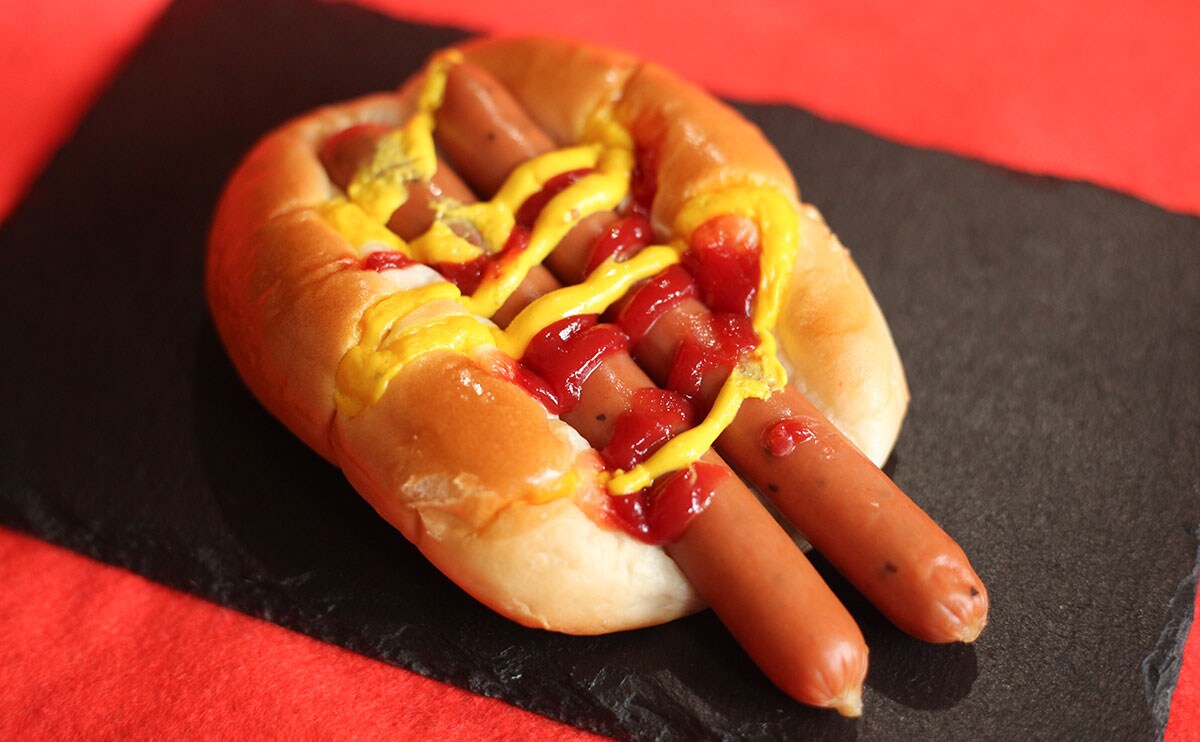 「売り切れ」報告が続々。ローソンの『惣菜パン』が爆売れしているっぽい