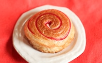 冷やしてもおいしい。ファミマのさっぱり系『デニッシュ』