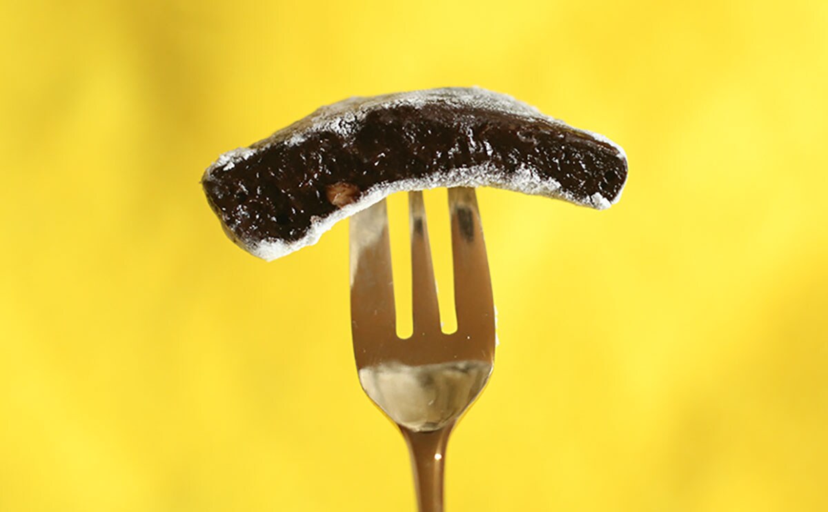 やわらか新食感。『ナッツ』がナイスすぎるローソンスイーツ