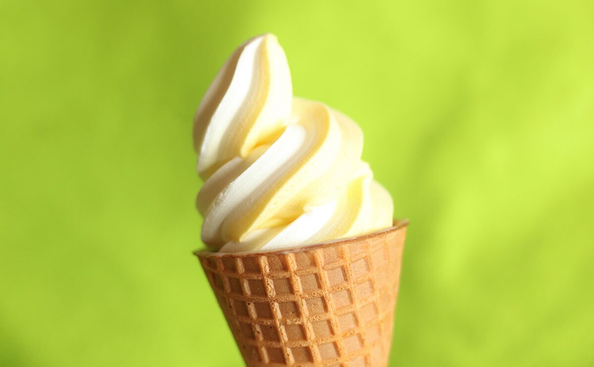 「ラムネみたい」「さわやか」ローソンが夏にぴったりの『アイス』を発売！