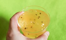 【カルディ】アレンジしても◎。『飲むパッションフルーツ』が夏にぴったりだった