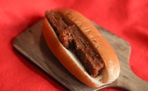 【ローソン】『ふわもちコッペ』の新作はがっつり惣菜系