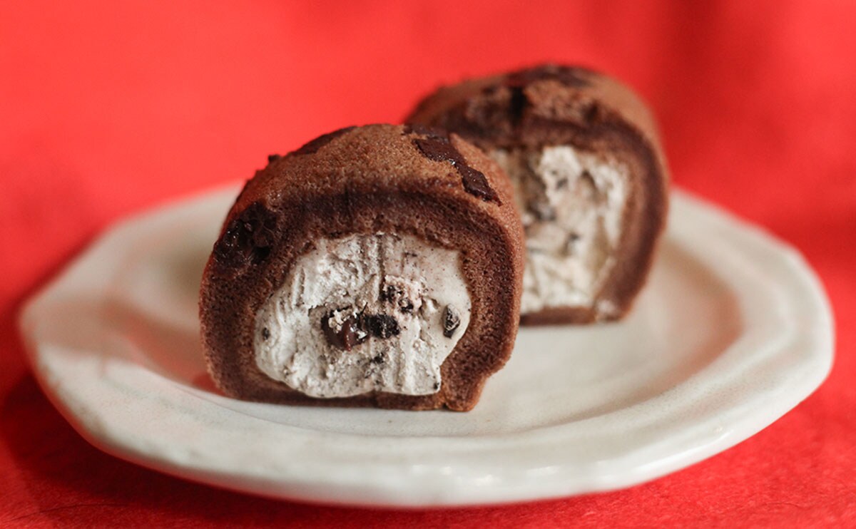 「美味すぎ」「歴代No.1」ローソン人気スイーツの新作が話題！