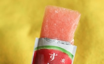 【カルディ】「このシリーズ好き」今年も『すいかあいす』の季節がやってきた！