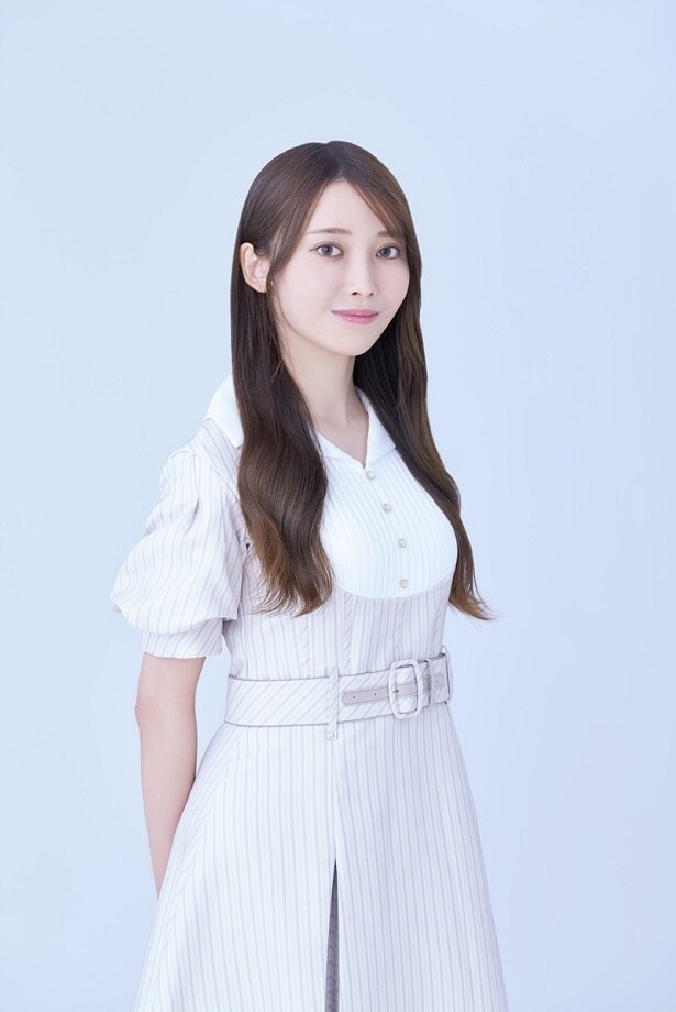 乃木坂46黒見明香、日本プロ野球夢の球宴＜マイナビオールスターゲーム2024＞第2戦にゲスト出演「万波中正選手のホームランに期待」