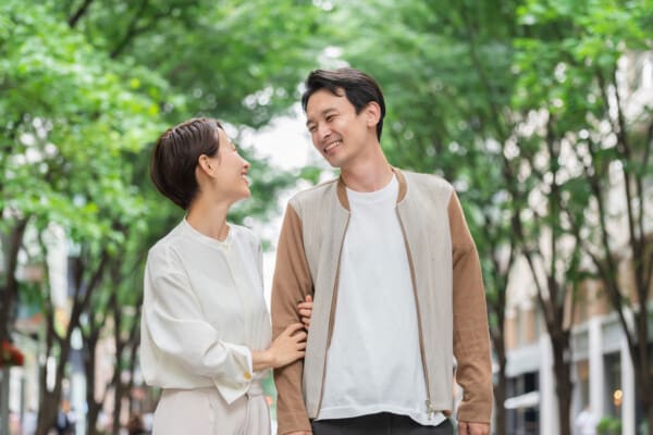 SNSでトレンド入り「#旦那さんの好きなとこ晒してこ」に潜む“危うさ”を警鐘！《夫婦円満のヒント》を心理カウンセラーが解説