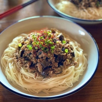 そうめんにもうどんにも蕎麦にも合う！手軽でおいしい和え麺のアレンジ5選