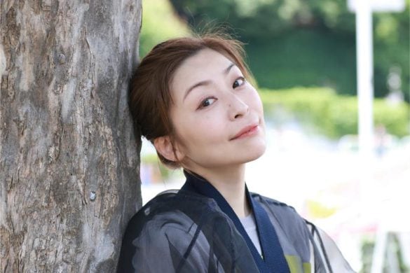 人気個性派俳優（41歳）が結婚を公表しなかった理由「こんなに違和感を覚える言葉を浴びせられるのか」／2024年7月トップ5