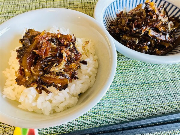 ご飯10杯いけちゃうかも♪「ゴーヤーの佃煮」作ってみた！ゴーヤー＋魚介風味でごちそう感MAX【農家直伝】