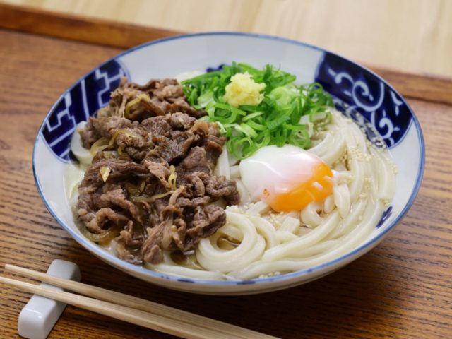 憂鬱な夏休みのお昼ご飯…楽ちんなうどんが嫌いな我が子の好き嫌い克服方法