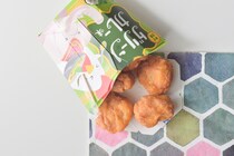 「爽やかな辛さがヤミツキ」【ローソン】からあげクンの新作登場！