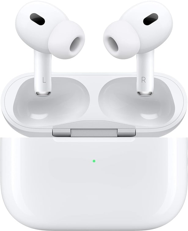 「プライムデー先行セール」なら17%OFF→【アップル】AirPods Pro(第2世代)がめっちゃお得ッ