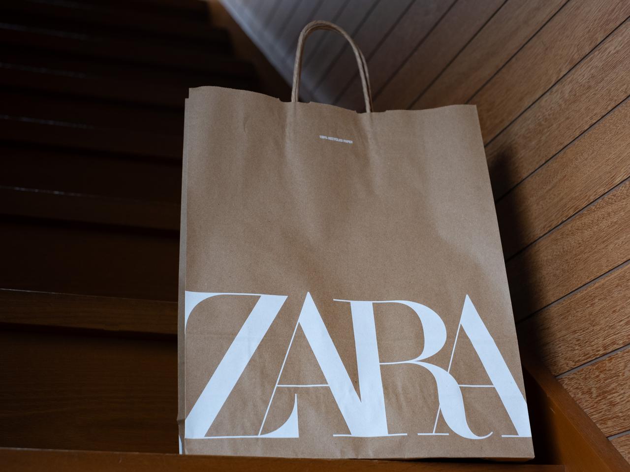 ヌーディーカラーが大人っぽ♡【ZARA】オンオフ使える！「上品シューズ」