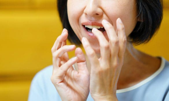 いい加減にして！何でももらってくる“自称・節約上手”の母のせいで虫が大量発生したワケ