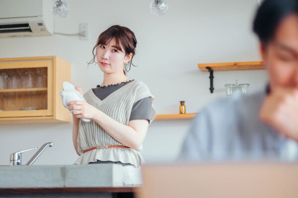 まじか…女性が《結婚相手に妥協》したコトは？2位「収入」、1位は…実は“後悔・離婚”までつながらない“ささいな事”かも