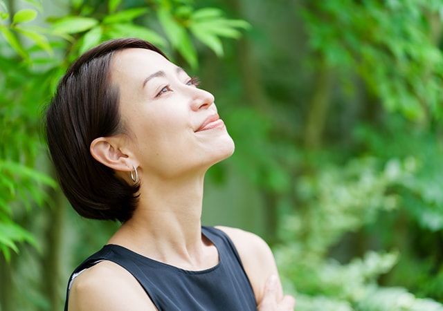 腸内デトックスに興味津々！話題の「梅流し」ってどうやればいいの？薬剤師の視点から『腸活』についてお伺いしました！