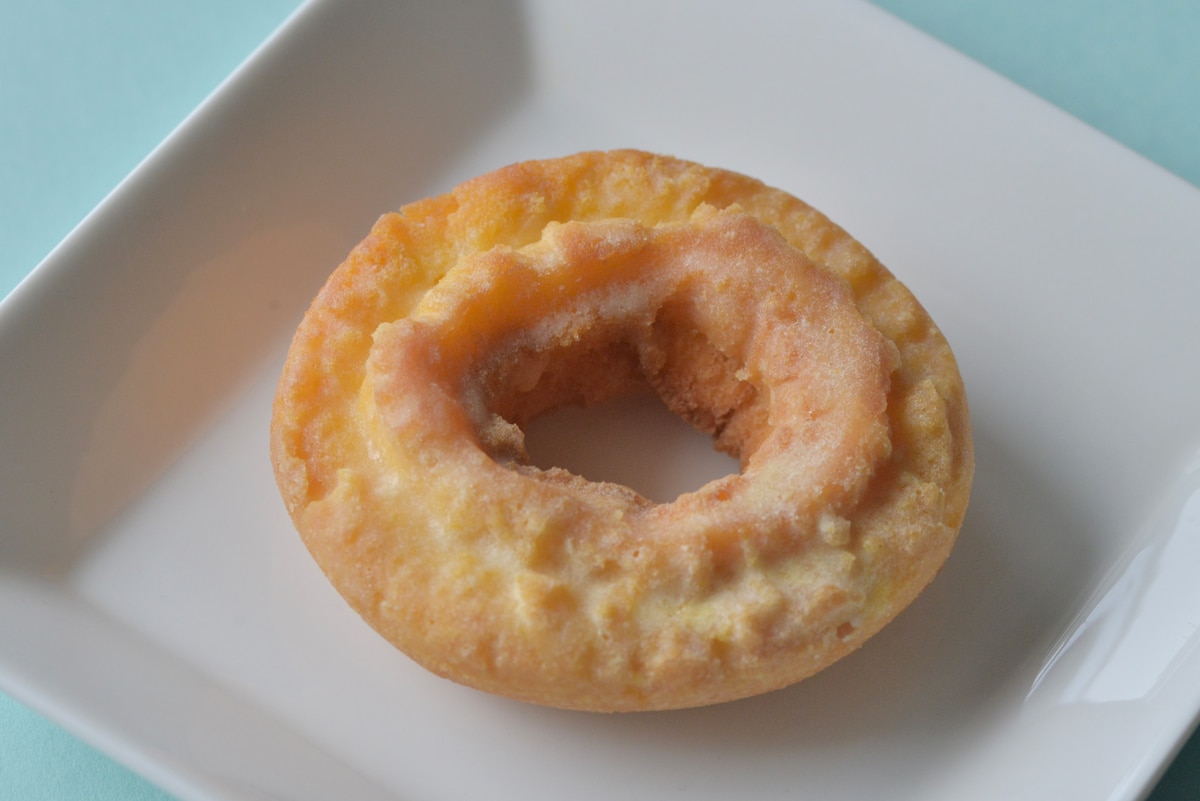 「開けた瞬間もうレモン！」【ファミマ】夏にぴったりのドーナツ