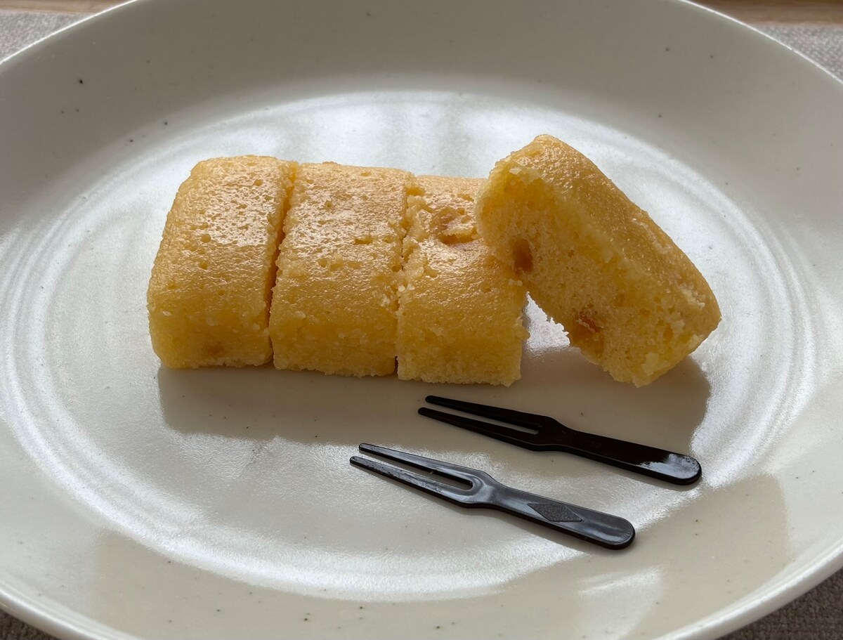 「甘酸っぱくて後味も絶品」【セブン】暑い季節に食べたい爽やかケーキ