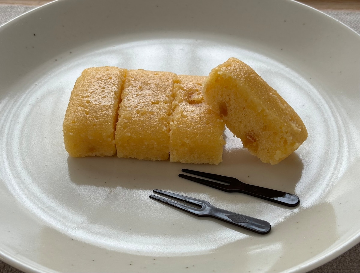 「甘酸っぱくて後味も絶品」【セブン】暑い季節に食べたい爽やかケーキ