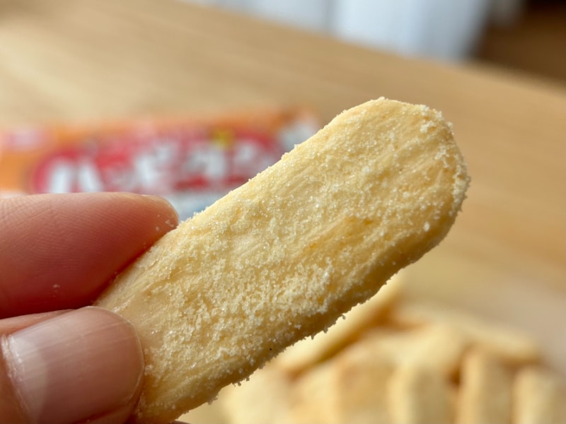 全世代から愛されてるヤツ♡【セブン】あのお菓子の最小サイズが登場