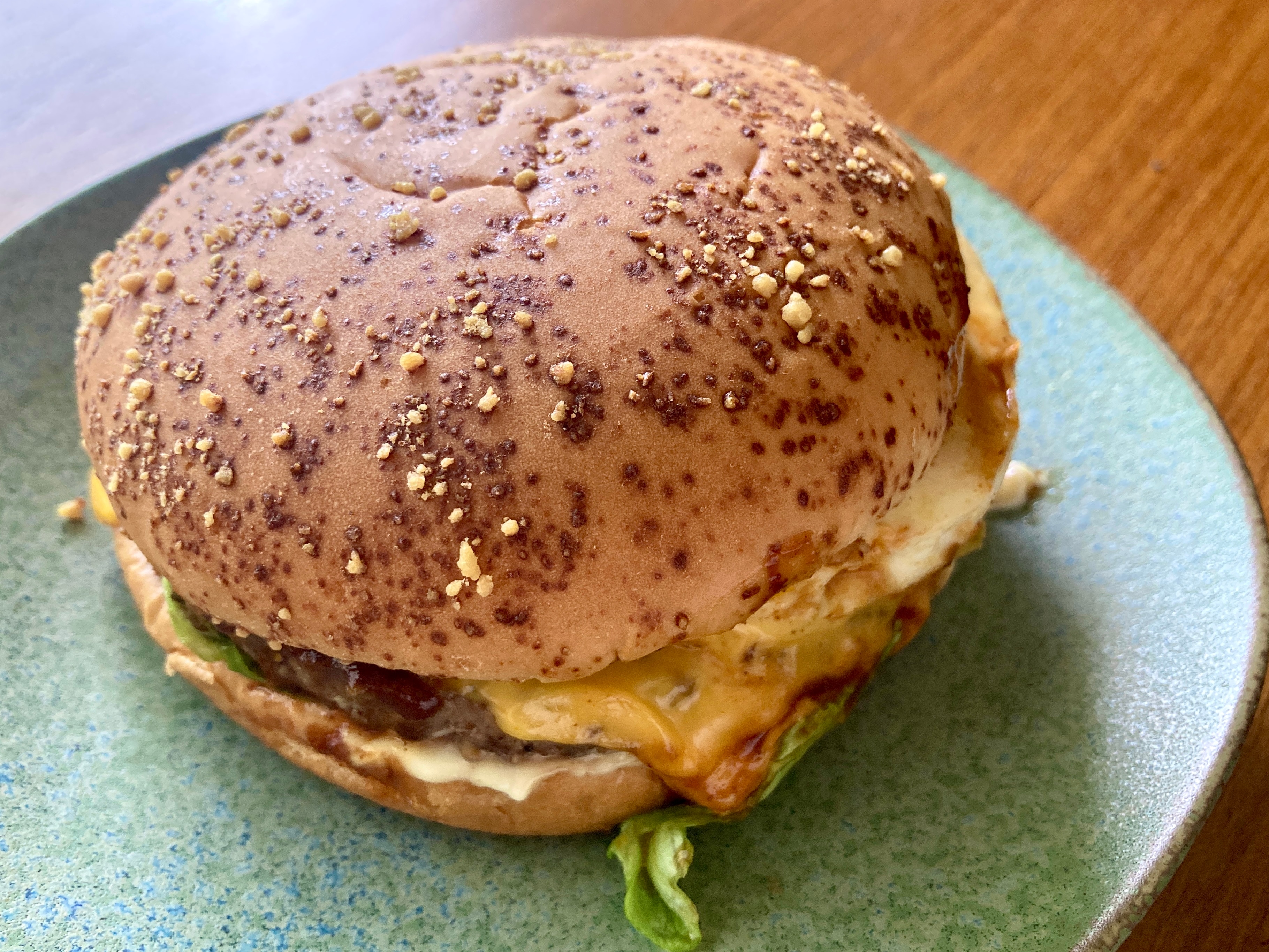 【専用】ロコモコ ASCII.jp：マクドナルドにみんな大好き「ロコモコ」復活