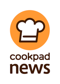 クックパッドニュース