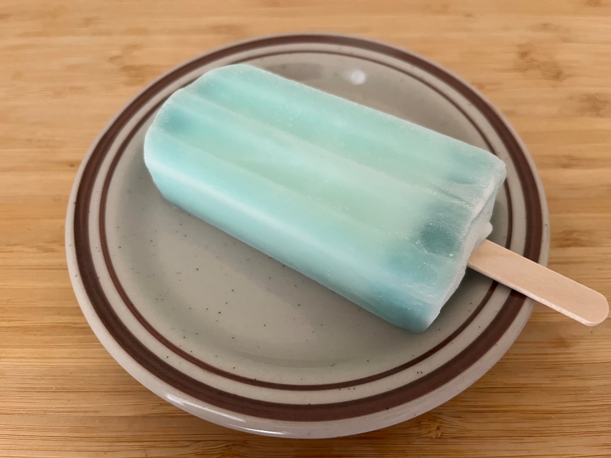 清涼感抜群【セブン】夏にピッタリ！昔懐かしい味のアイスが新登場